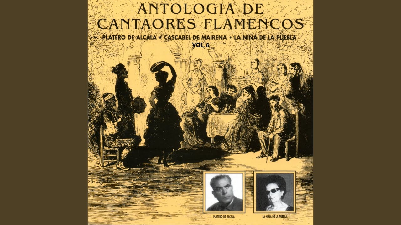 El mal tiempo te quita dos - A beber lo que tú quieras (Fandangos del Platero) (2015 Remaster)