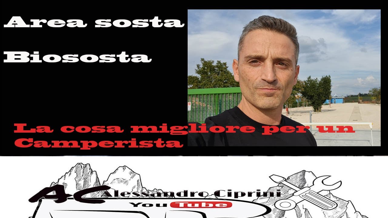Area Camper  : Agricampeggio - La Biososta - viterbo
