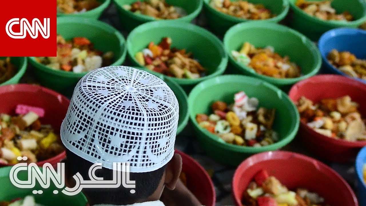 عناصر السحور التي قد تساعدك على تفادي التعب أثناء الصيام