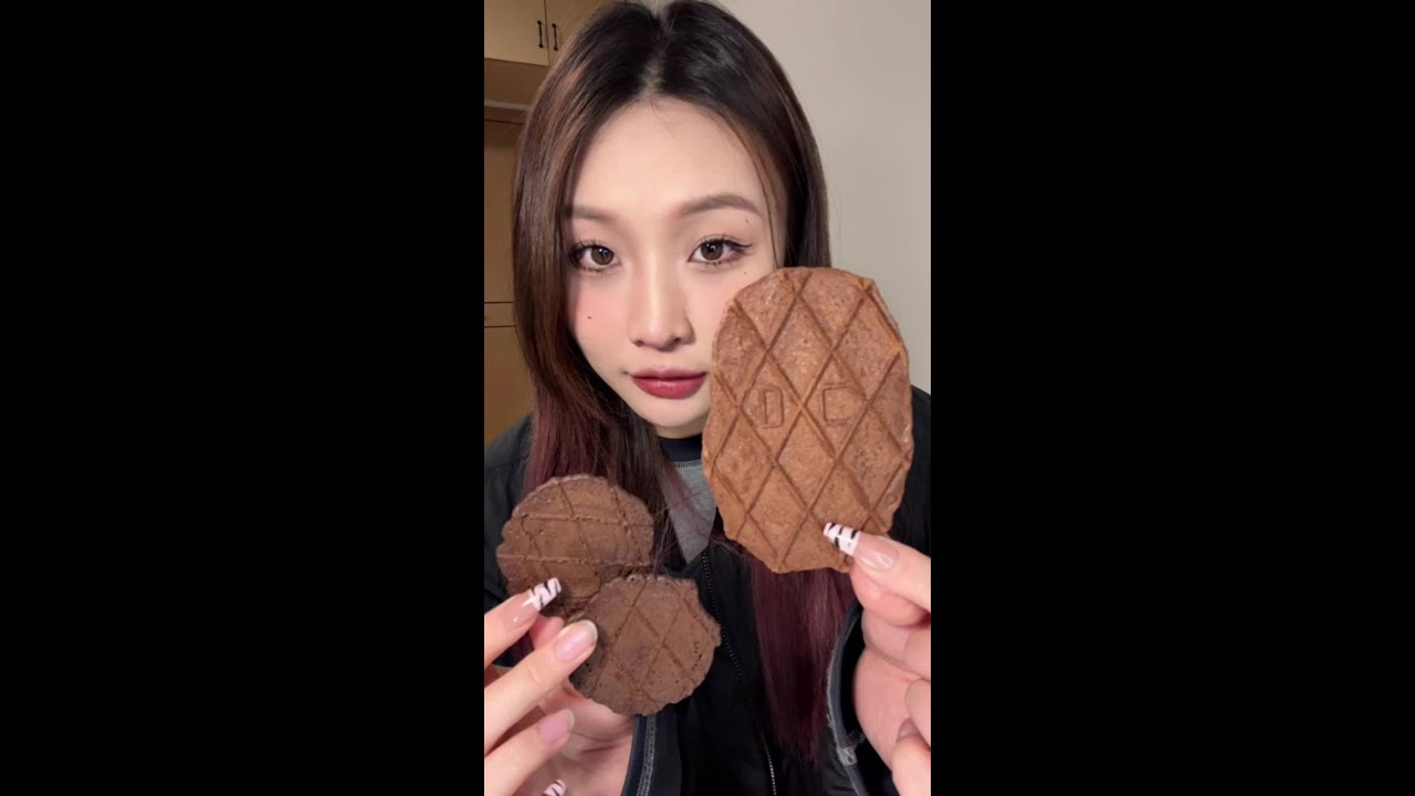 吃零食噜#零食推荐 #零食 #抖音美食推荐官 @DOU+小助手