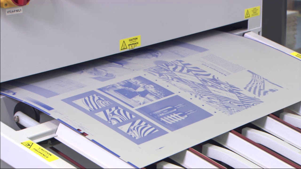 Humidification for Print and Paper