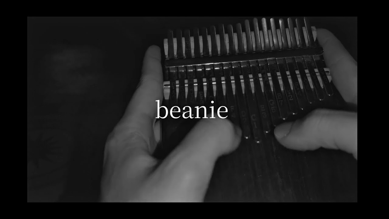 b e a n i e .