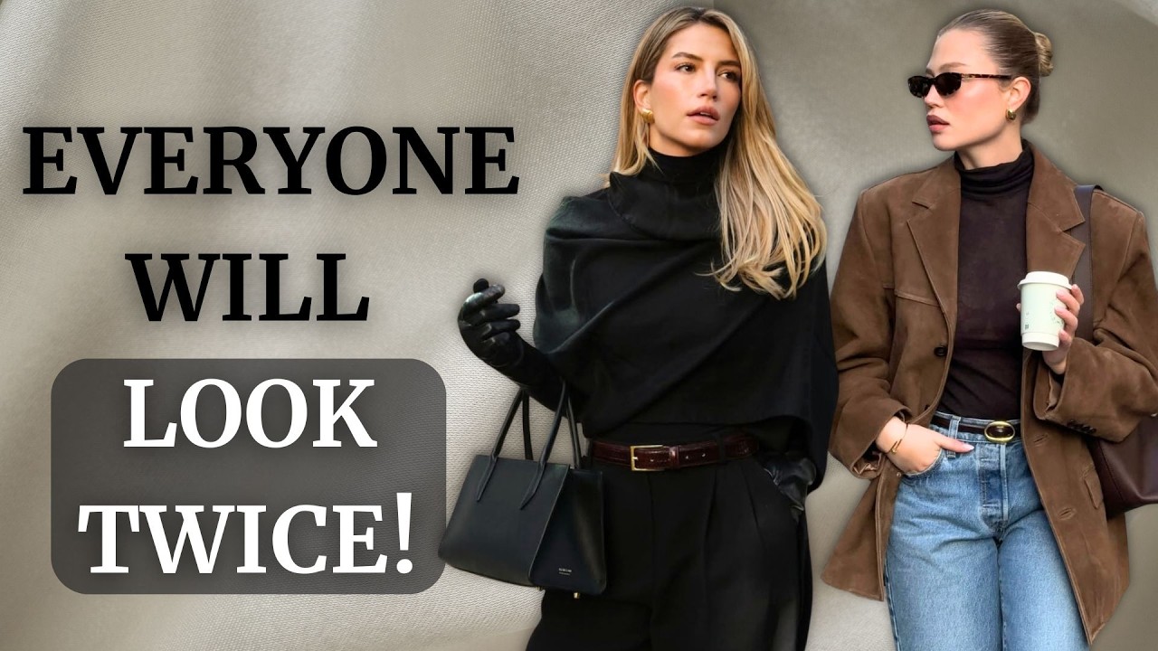 The 5-Color Rule That Makes People Do a Double Take