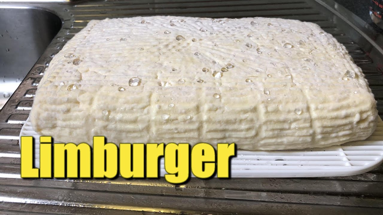 How To Make Limburger