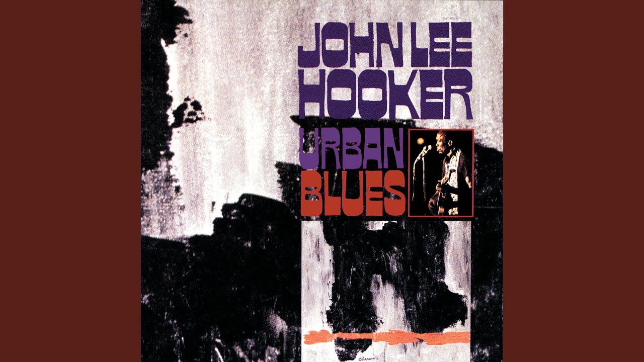 My Own Blues