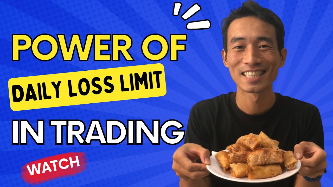 The Untold Power Behind Daily Loss Limit in Forex Trading