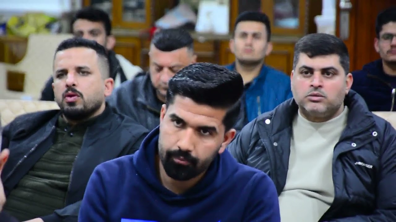 سماحة العلامة المحقق السيد سامي البدري دام توفيقه