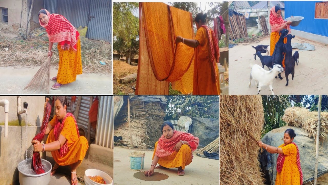 শ্বশুর বাড়িতে কখন ভালো হয় একটা বউ মা 😔🥹❓❓❌❌