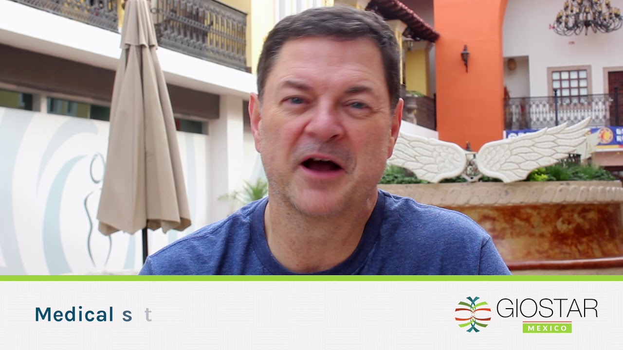 Stem Cell Therapy for Back Pain and Neuopathy - Spinal Stenosis