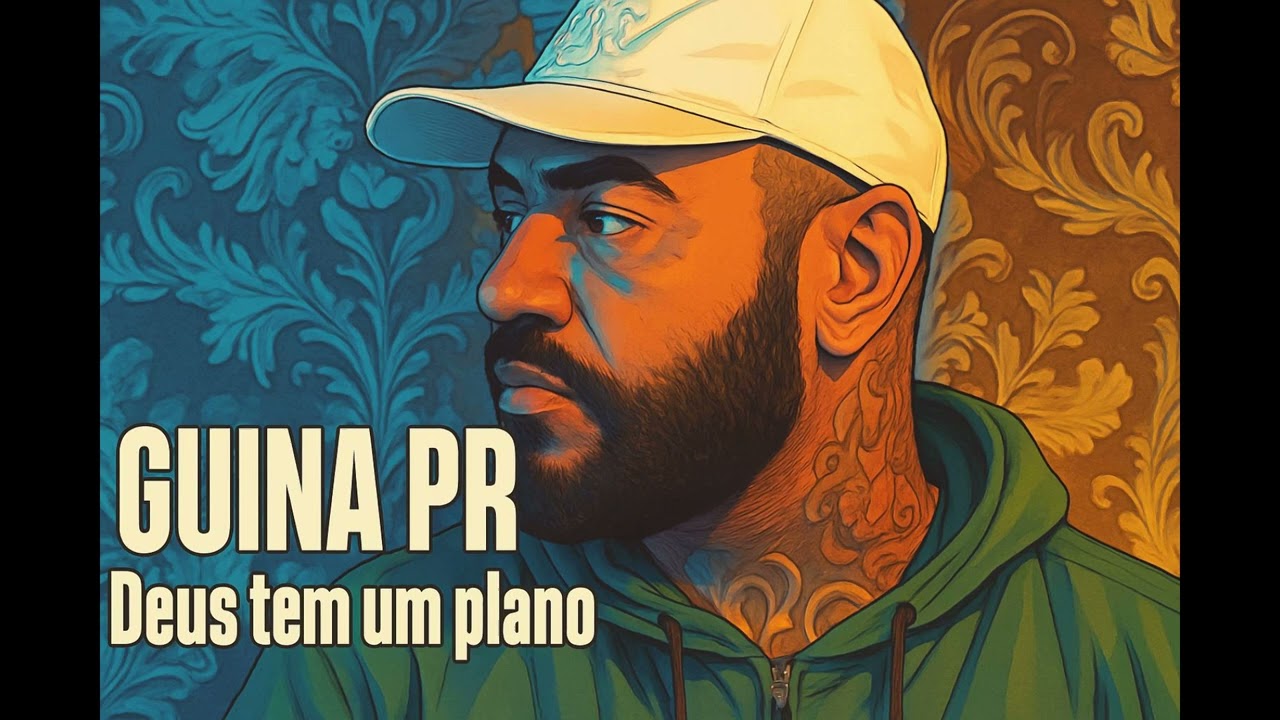 GUINA PR - DEUS TEM UM PLANO