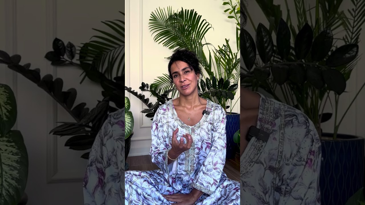 دلائل لنا ٢: الأنفس السبعة والشاكرات