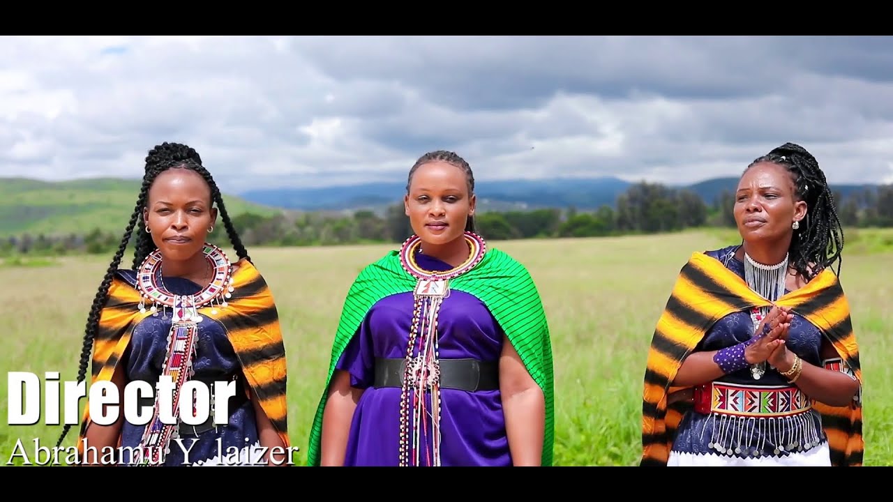 Leah Melita  Enkomono Official 4K Video
