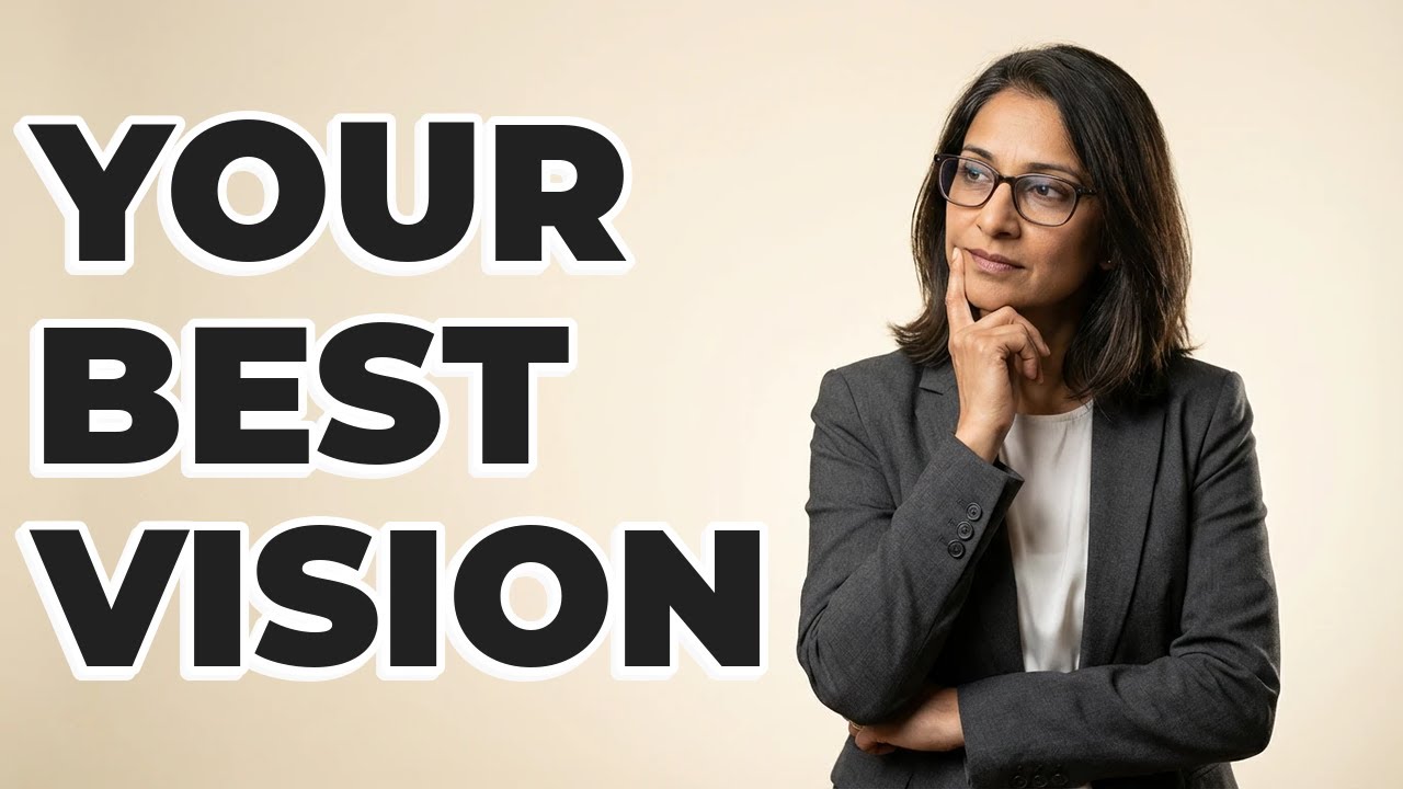How Do Eye Doctors Help Choose The Best Vision Correction?