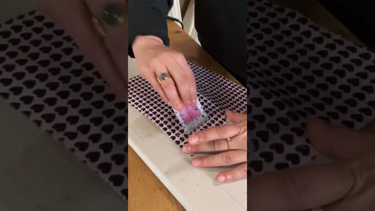 Personnalisez vos tissus avec la colle imperméabilisante Odicoat ✨