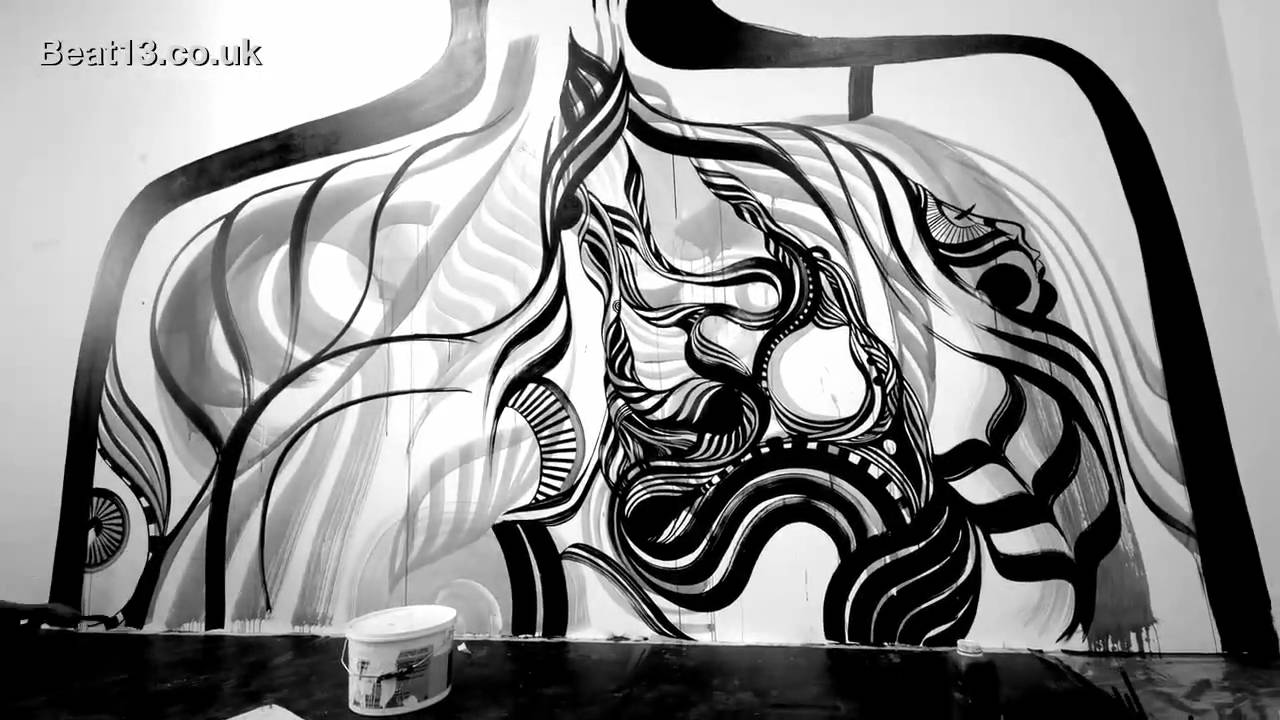 Beat13 / Lucy McLauchlan 