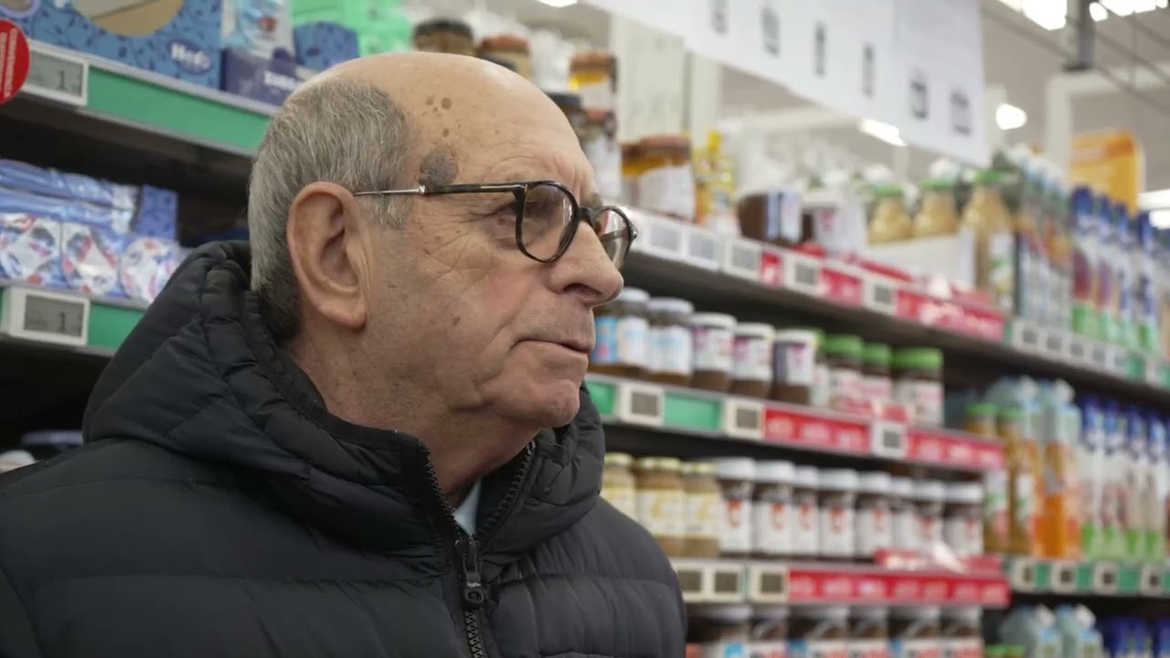 Robox arriva alla Coop di Barletta: l’assistente intelligente che guida i clienti nel punto vendita