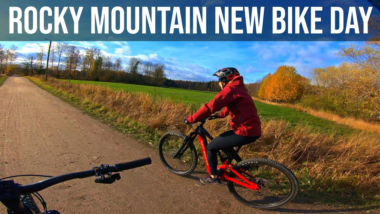 Rocky Mountain Dyname VS KTM Bosch