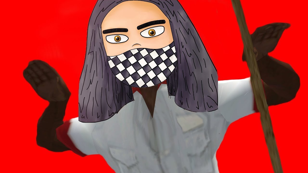 Полное разоблачение канала ZacK (Перезалив с канала Alexander PolyAK)