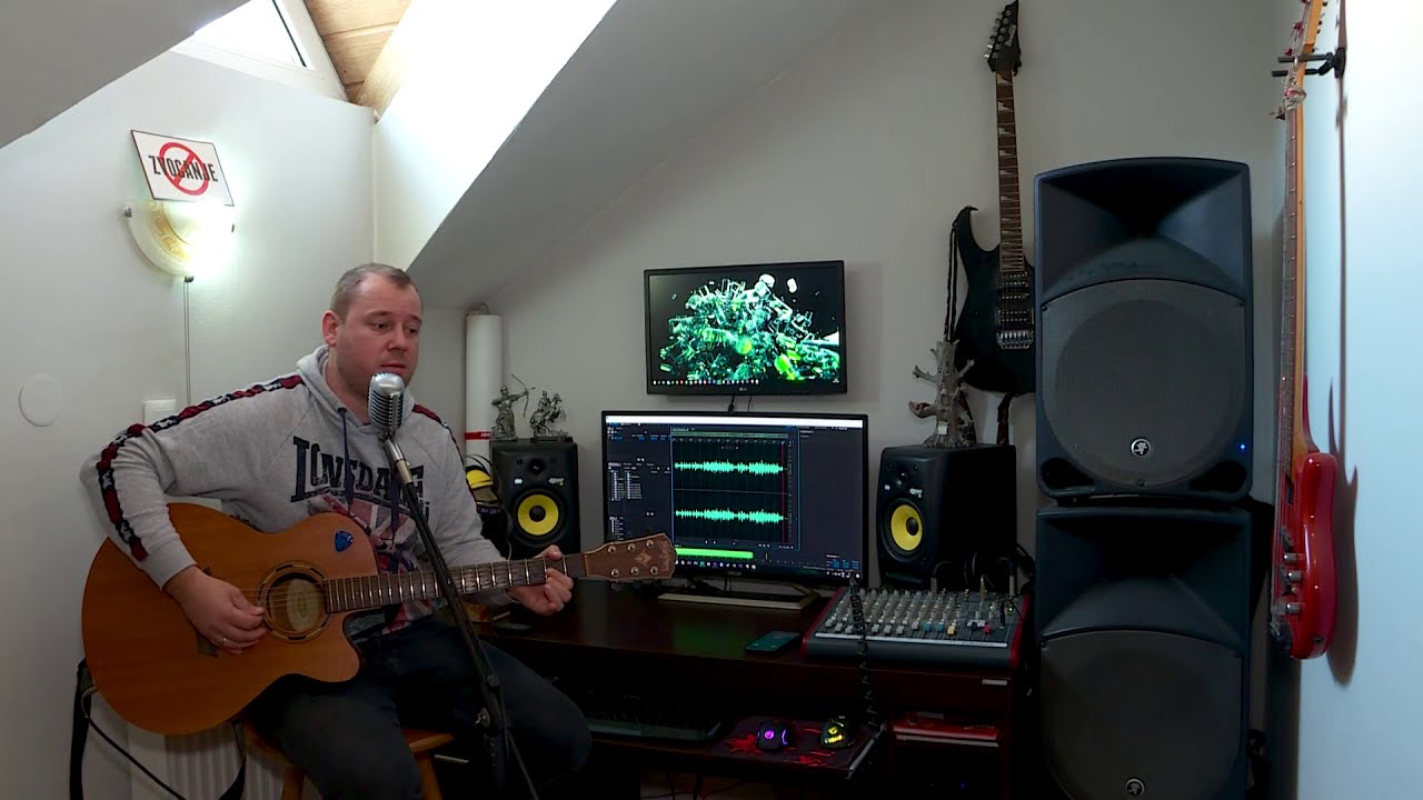 Oliver Dragojevic   Moj Lipi Andjele