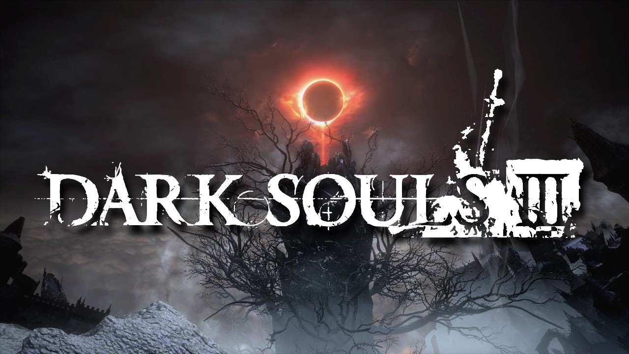 The DLCs Begin | Dark Souls 3