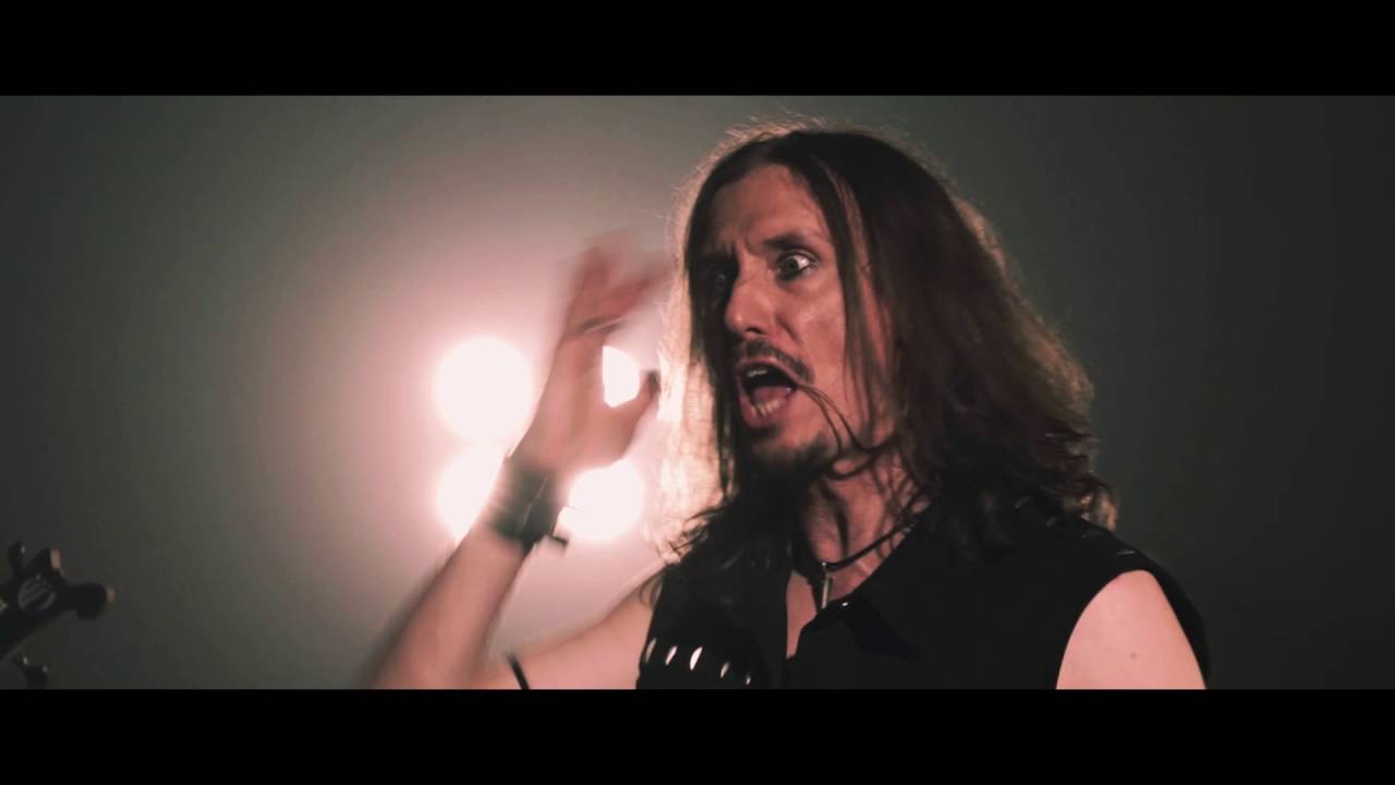 HIGHLORD - One World At A Time videoclip (featuring Linnea Vikstrom)