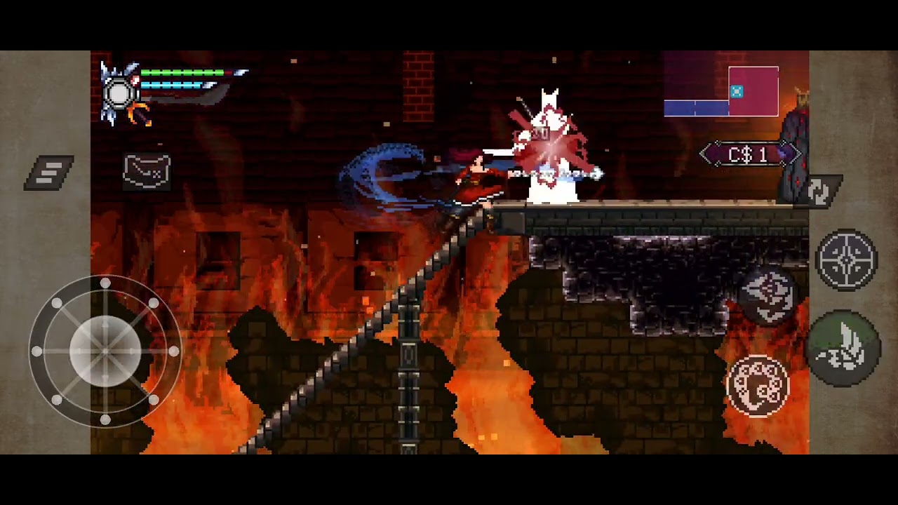 Toziuha night order of the alchemist APK android