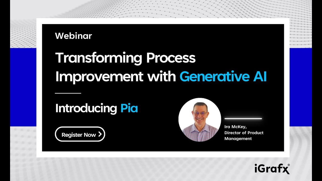 Transforming Process Improvement with Generative AI