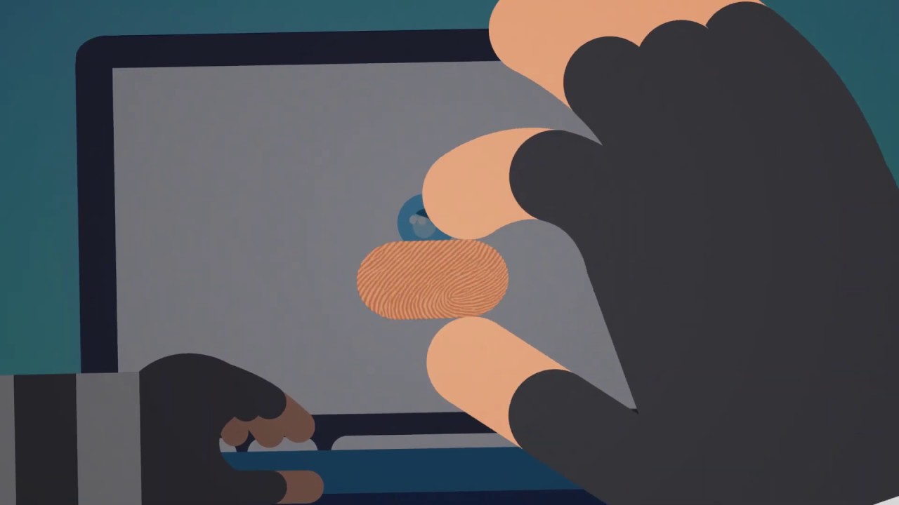 Kensington Biometric Authentication - Anti-Spoofing Explained