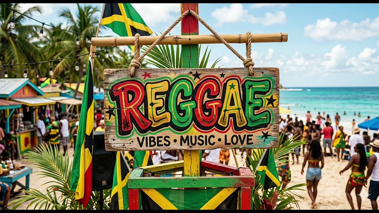 Bande Organisée cover reggae 