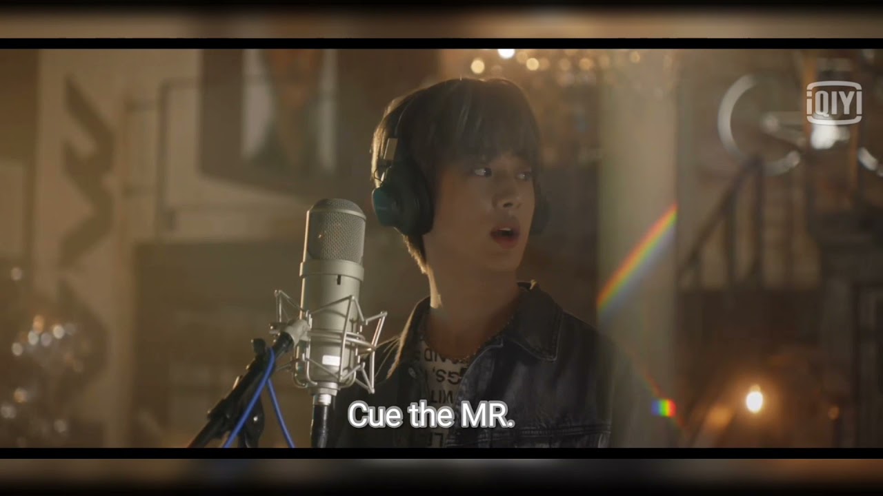Idol: The Coup; MARS sub-unit Jihan & Ray's Song (Unreleased) (Kim Minkyu & Jo Joonyoung)