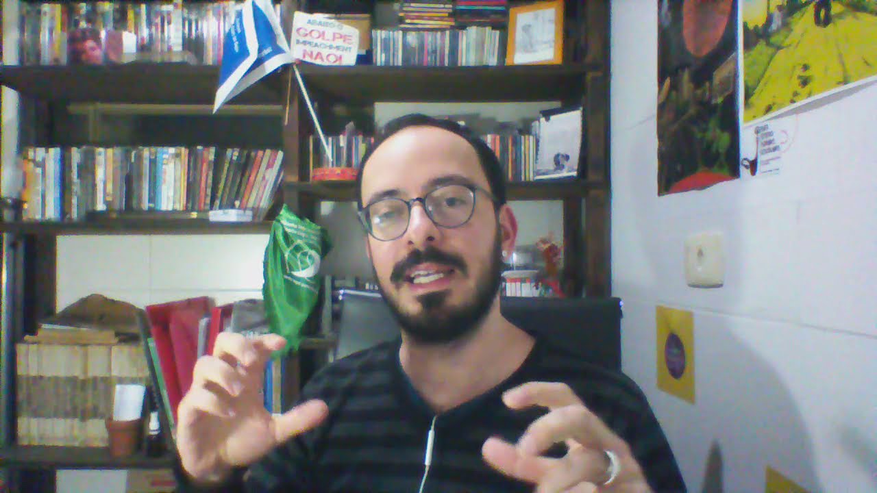 Conceitos fundamentais da Sociologia do Trabalho