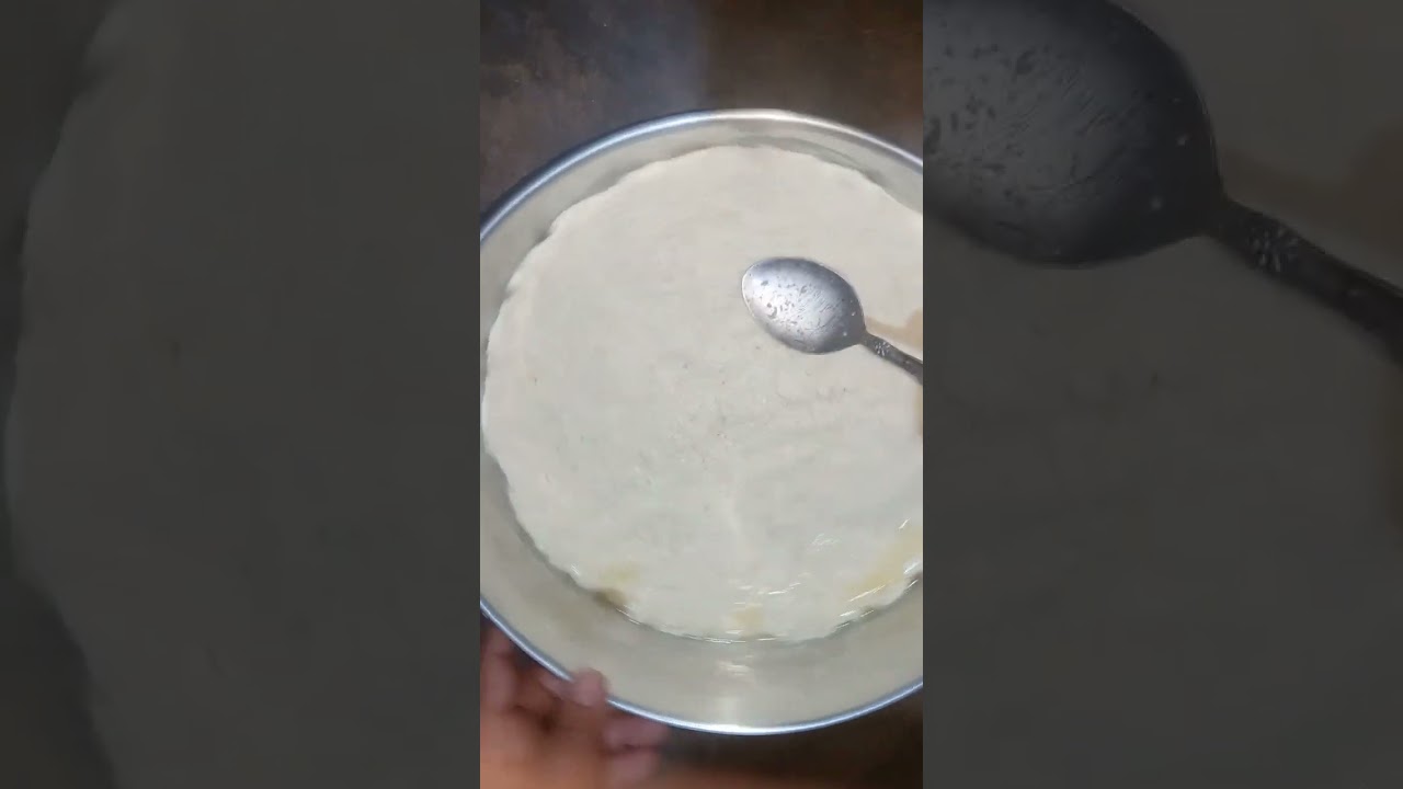 طريقة عمل البسبوسه بالڤانليا