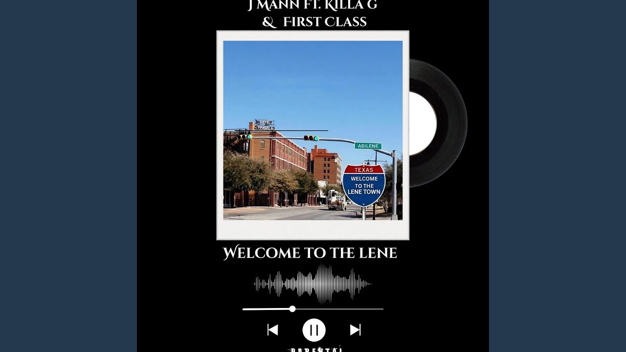Welcome to the Lene (feat. Killa G, Breezy Ali & G Dolla)
