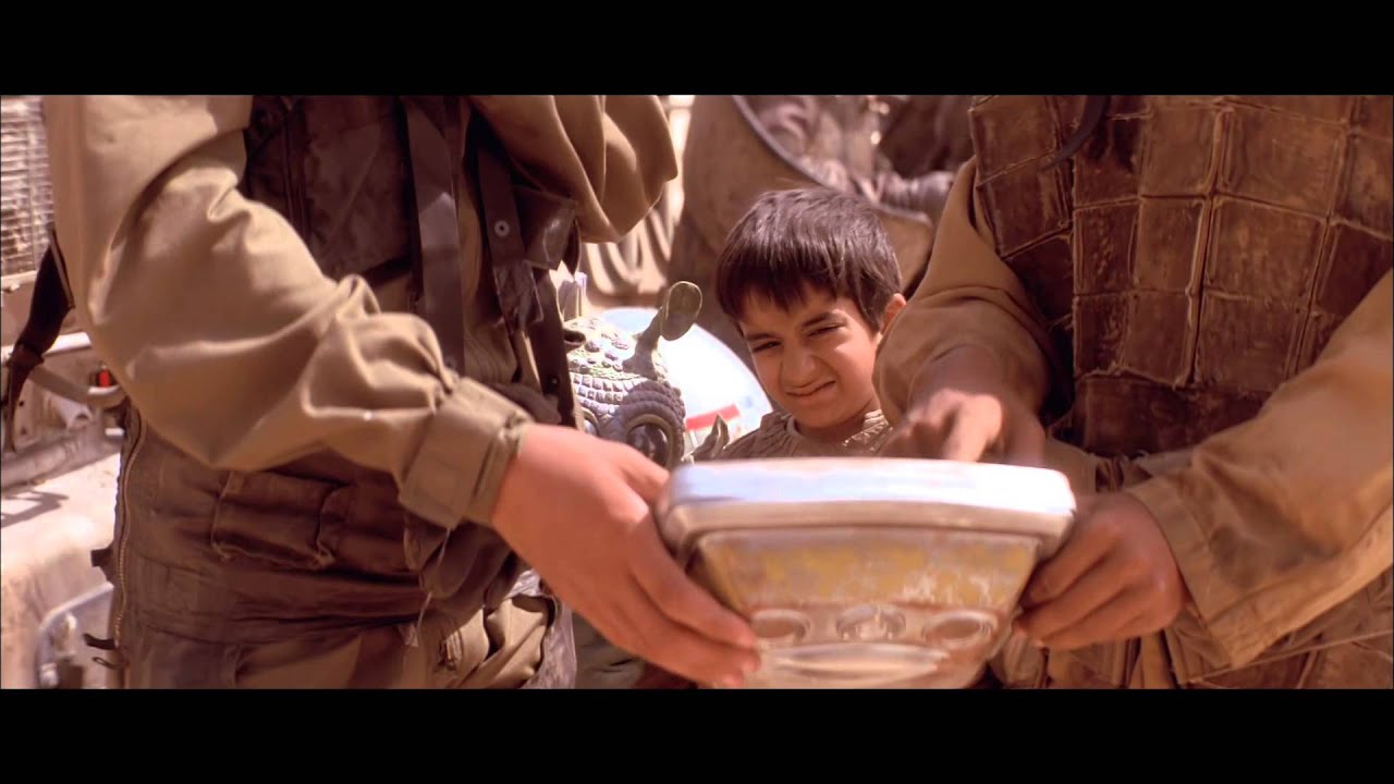 STAR WARS - Episodio 1: La Amenaza Fantasma - ¡Ani ganador!