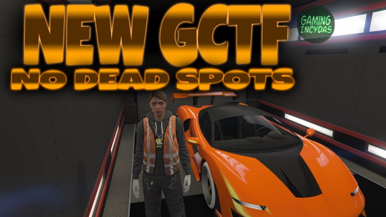 NEW Give Cars To Friends ( NO DEAD SPOTS ) XBOX1 -- PS4 -- By Gaming Incydas