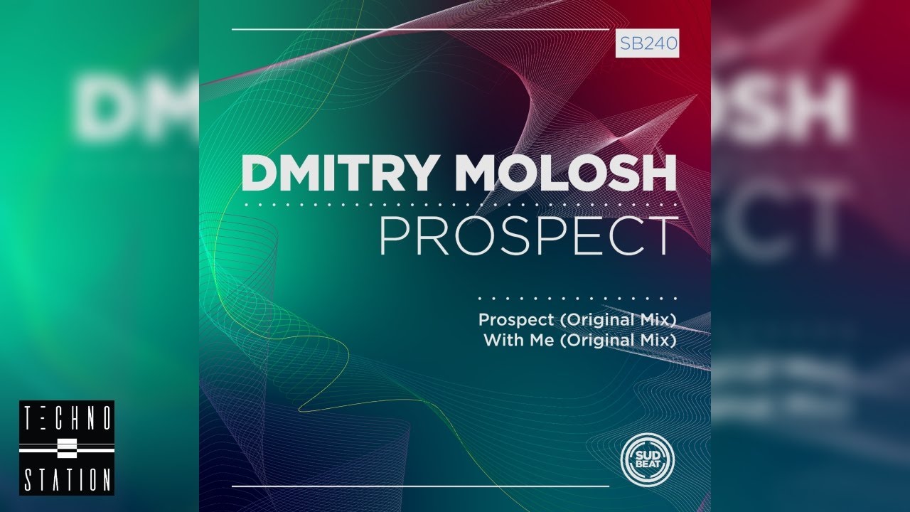 Dmitry Molosh - With Me