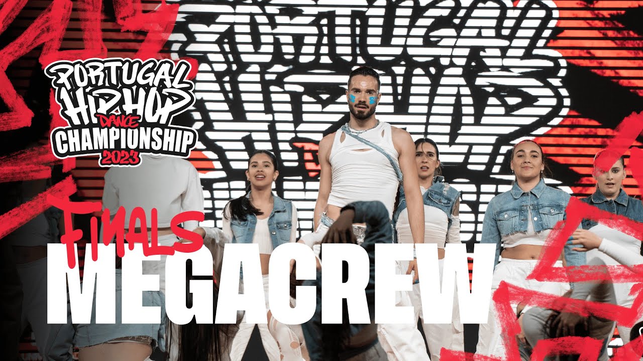 GM FAM!  // MEGACREW DIVISION // HHI PORTUGAL 2023
