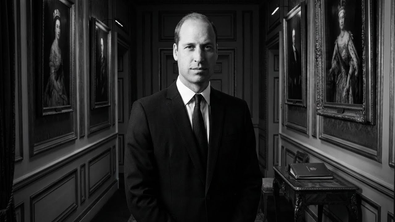 Already Needs Updating The Line of Succession Lost a Duchess