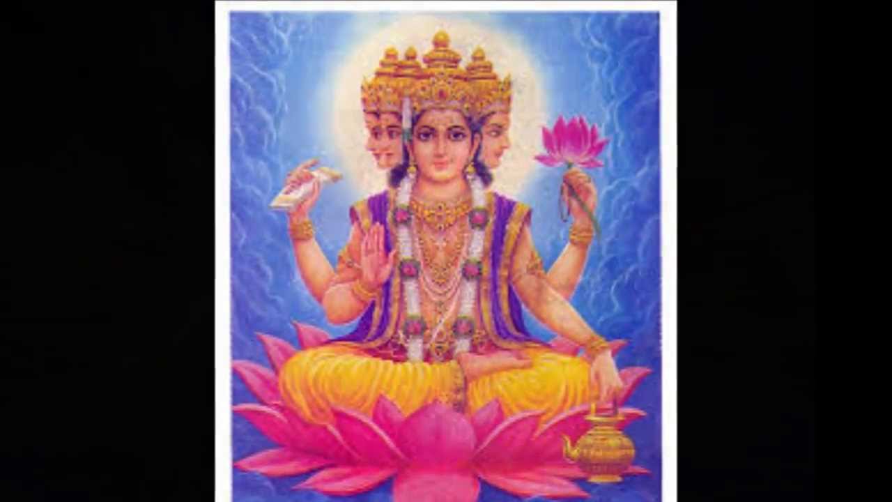 Daily prayers - Hindu