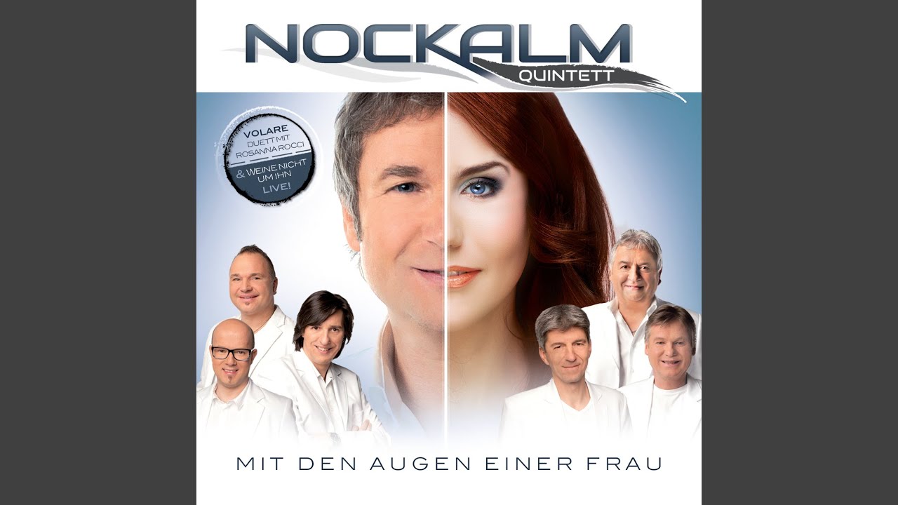 Einmal ist nicht die Ewigkeit