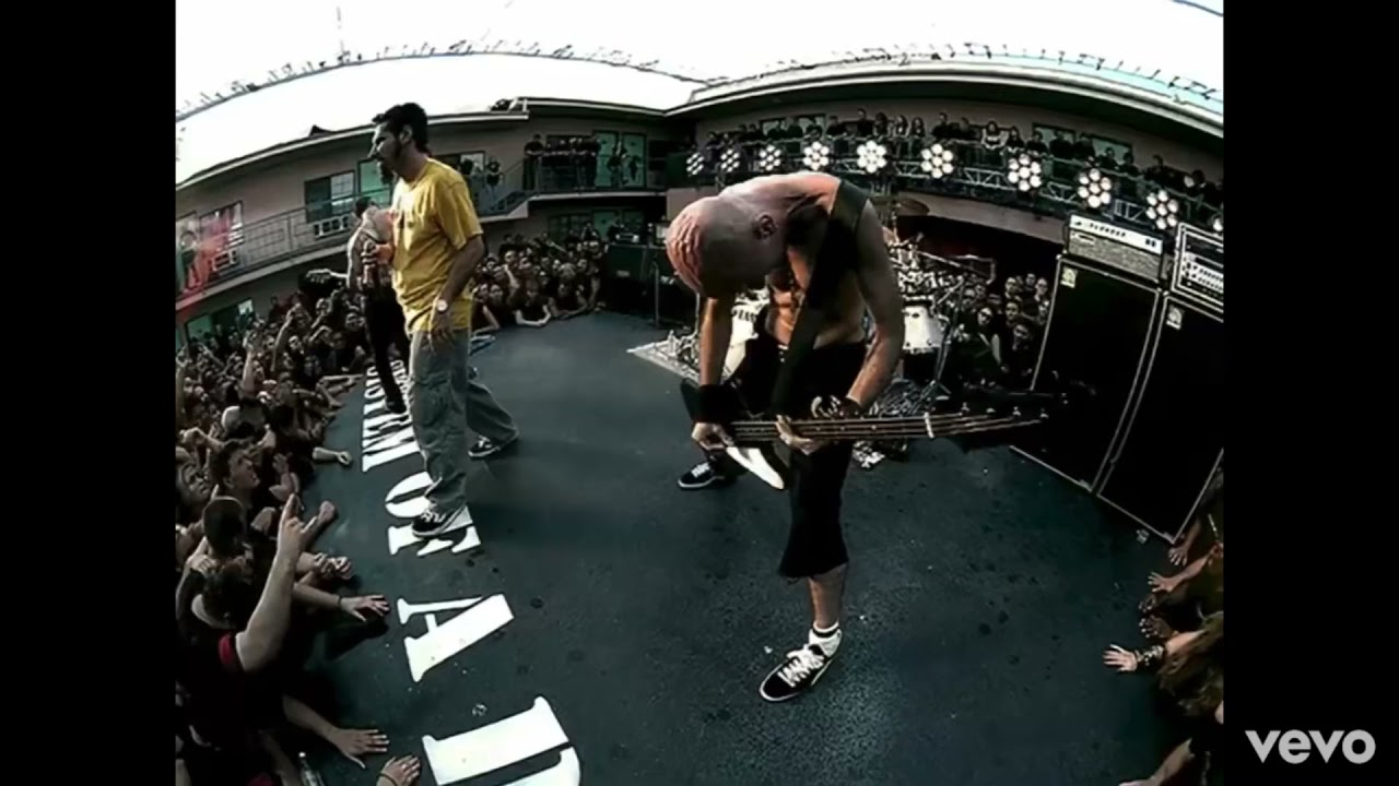 Chop Suey! But it&rsquo;s only the good part