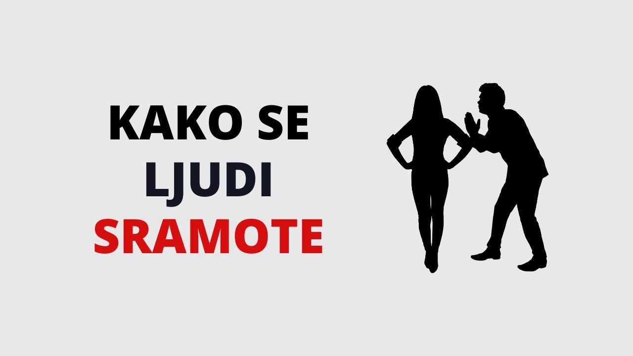 Radite Li Ijednu Od Ovih 10 Sramotnih Stvari