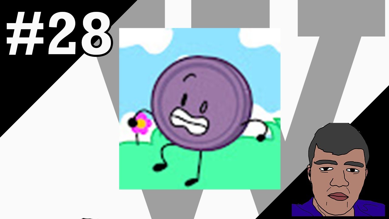 LOGO HISTORY W #28 - TehSmartieSpartan HD