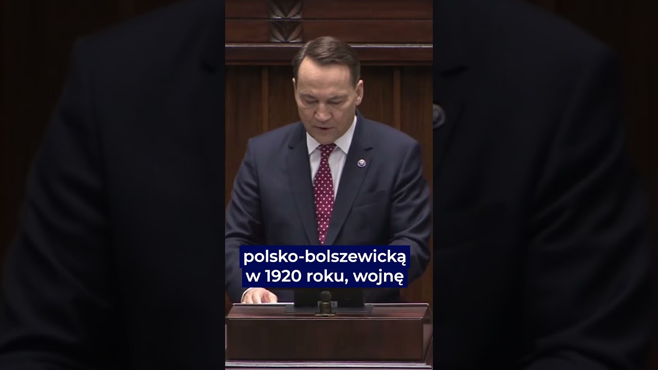 Wicepremier, Minister @MSZ_RP @sikorskiradek