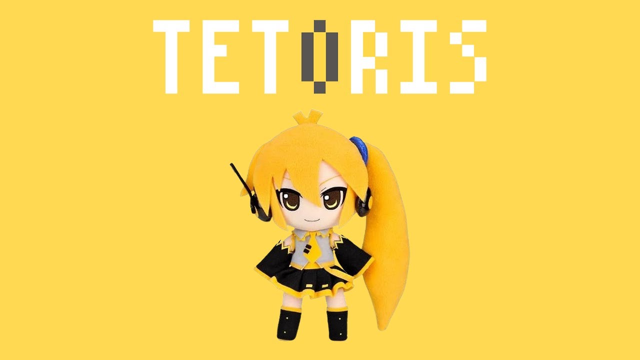 Tetoris / Akita Neru (Beep Cover)