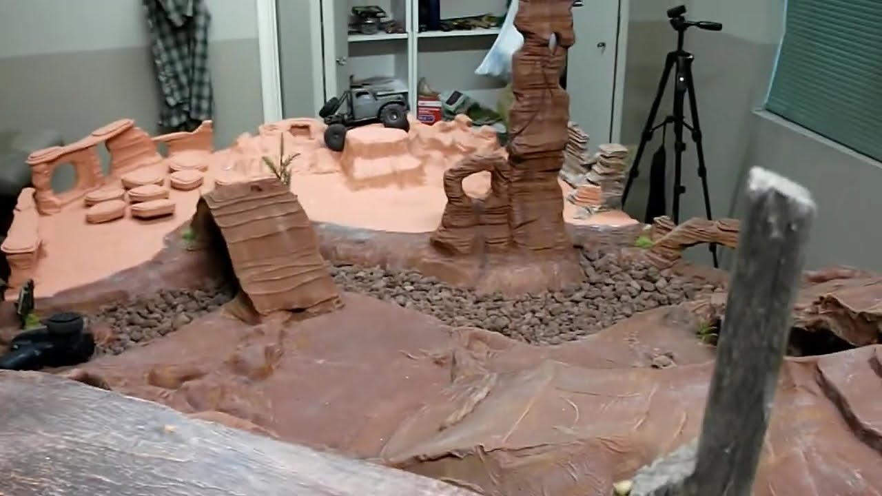 Crawler course update 6