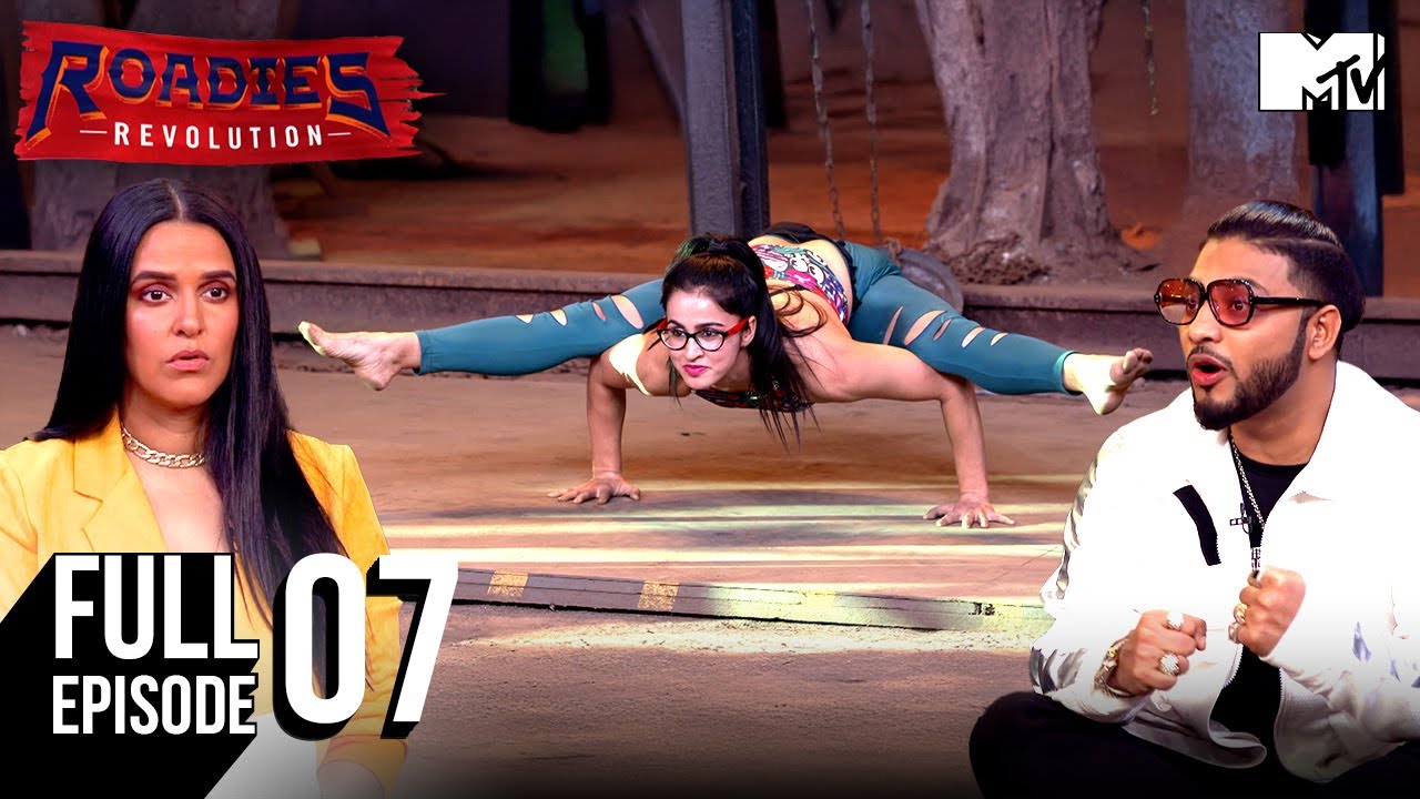Roadies 18:Ashish Cornered as the Villa Turns Against Him | Journey in South Africa | Episode 07 |