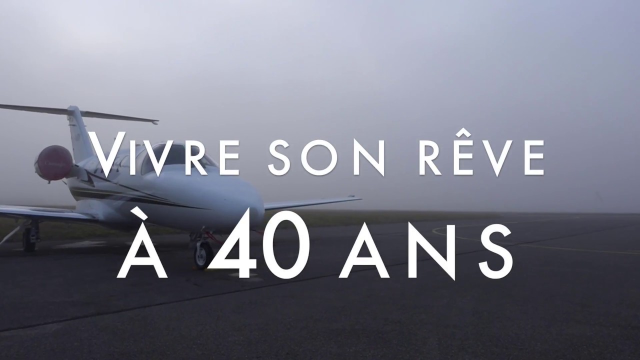 A bord de Begoodee: Marianne de Rossi, pilote à 40 ans!