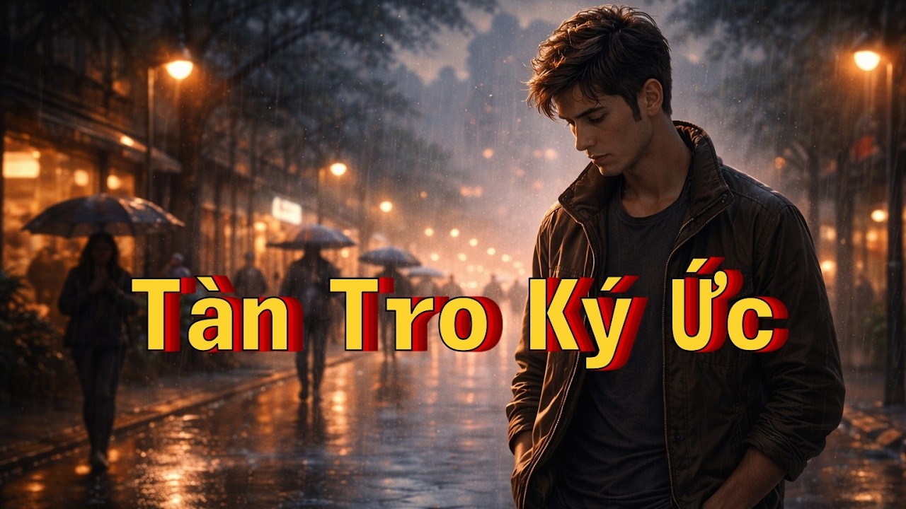 Tàn Tro Ký Ức