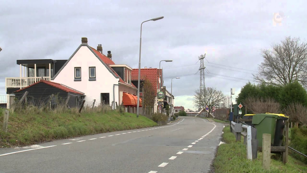 Bewoners Nieuw-Beijerland naar rechter om windmolens